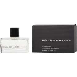 Angel Schlesser By Angel Schlesser