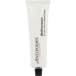 Anitpodes By Antipodes