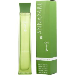 Annayake Tomo Vetiver By Annayake