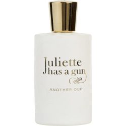Another Oud By Juliette Has A Gun