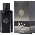 Antonio Banderas The Icon By Antonio Banderas