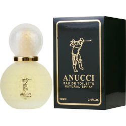 Anucci By Anucci