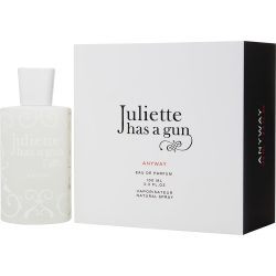 Anyway By Juliette Has A Gun