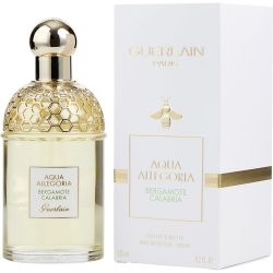 Aqua Allegoria Bergamote Calabria By Guerlain