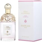 Aqua Allegoria Flora Cherrysia By Guerlain