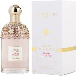 Aqua Allegoria Ginger Piccante By Guerlain