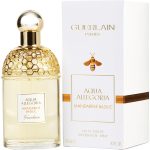 Aqua Allegoria Mandarine-Basilic By Guerlain