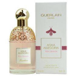 Aqua Allegoria Pera Granita By Guerlain