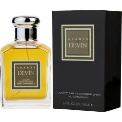 Aramis Devin By Aramis