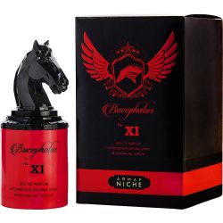 Armaf Bucephalus Xi By Armaf