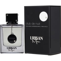 Armaf Club De Nuit Urban Man By Armaf