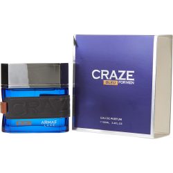 Armaf Craze Bleu By Armaf