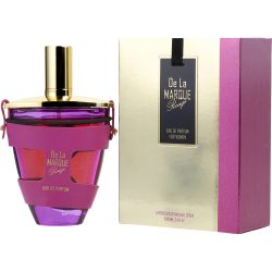 Armaf De La Marque Rouge By Armaf