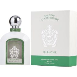 Armaf Derby Club House Blanche By Armaf