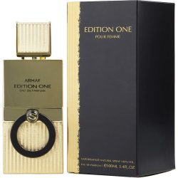 Armaf Edition One By Armaf