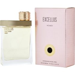 Armaf Excellus By Armaf