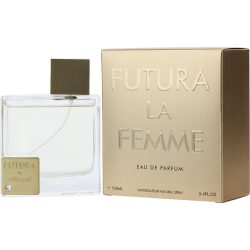 Armaf Futura La Femme By Armaf