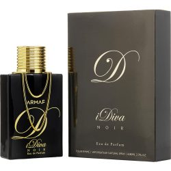 Armaf I Diva Noir By Armaf