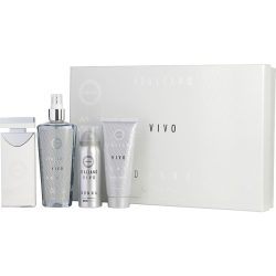 Armaf Italiano Donna Vivo By Armaf