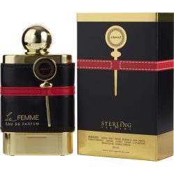 Armaf Le Femme By Armaf