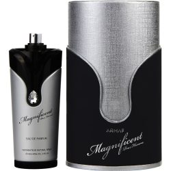 Armaf Magnificent By Armaf