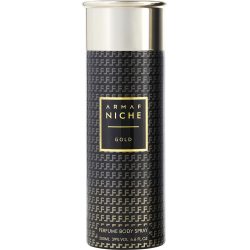 Armaf Niche Gold By Armaf
