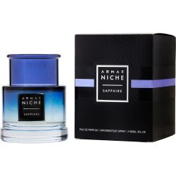 Armaf Niche Saphire By Armaf