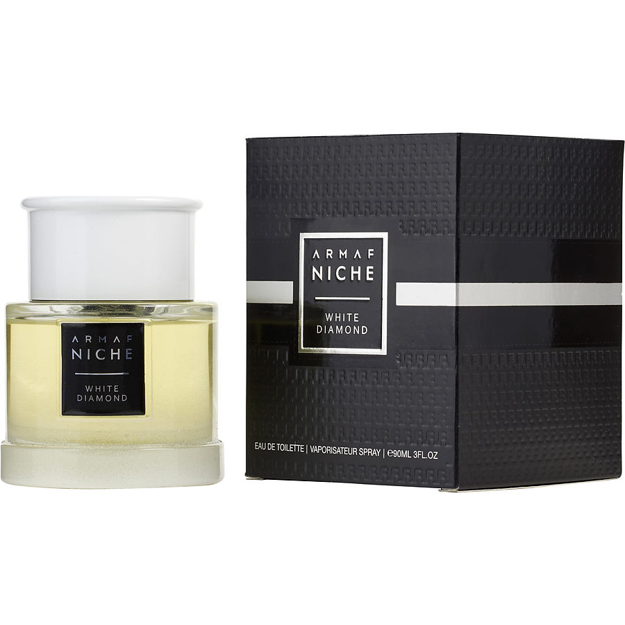 Armaf Niche White Diamond By Armaf Armaf Niche White Diamond By Armaf