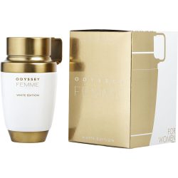 Armaf Odyssey Femme White Edition By Armaf