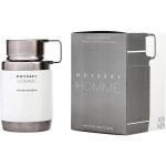 Armaf Odyssey Homme White Edition By Armaf