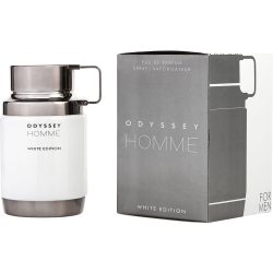 Armaf Odyssey Homme White Edition By Armaf