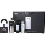 Armaf Opus By Armaf