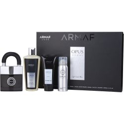 Armaf Opus By Armaf