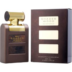Armaf Shades Wood By Armaf