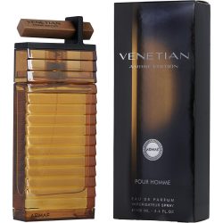 Armaf Venetian Ambre By Armaf