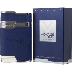 Armaf Voyage Bleu By Armaf
