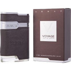Armaf Voyage Brown By Armaf
