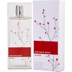 Armand Basi In Red By Armand Basi