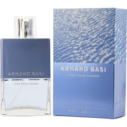 Armand Basi L'Eau Pour Homme By Armand Basi
