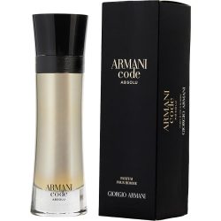Armani Code Absolu By Giorgio Armani