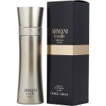 Armani Code Absolu Gold By Giorgio Armani