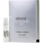 Armani Code Ice By Giorgio Armani