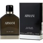 Armani Eau De Nuit By Giorgio Armani