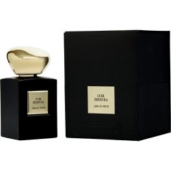 Armani Prive Cuir Zerzura By Giorgio Armani