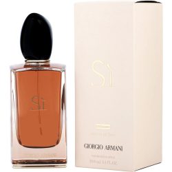 Armani Si Intense By Giorgio Armani