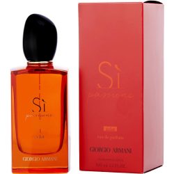 Armani Si Passione Eclat By Giorgio Armani