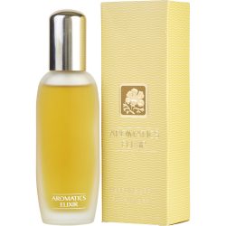 Aromatics Elixir By Clinique