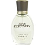 Aspen Discovery By Coty