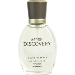 Aspen Discovery By Coty
