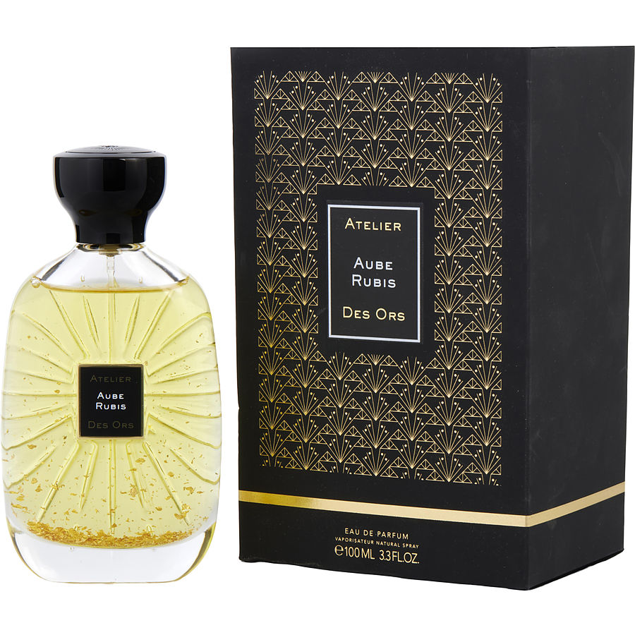 Atelier Des Ors Aube Rubis By Atelier Des Ors Atelier Des Ors Aube Rubis By Atelier Des Ors